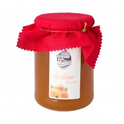 Aprikosen Marmelade